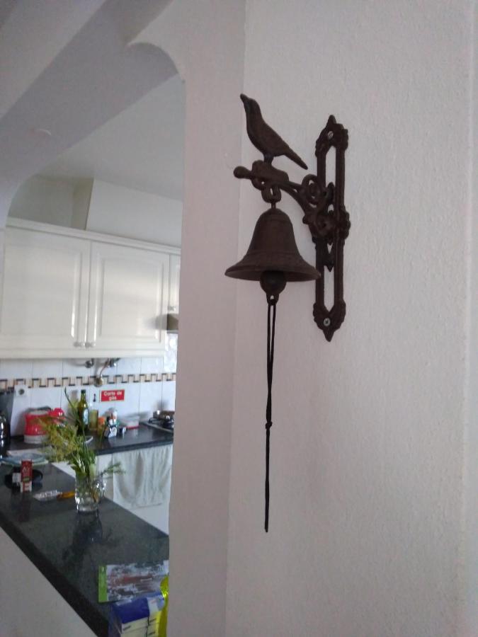 Nightingale Villa อัลบูเฟรา ภายนอก รูปภาพ