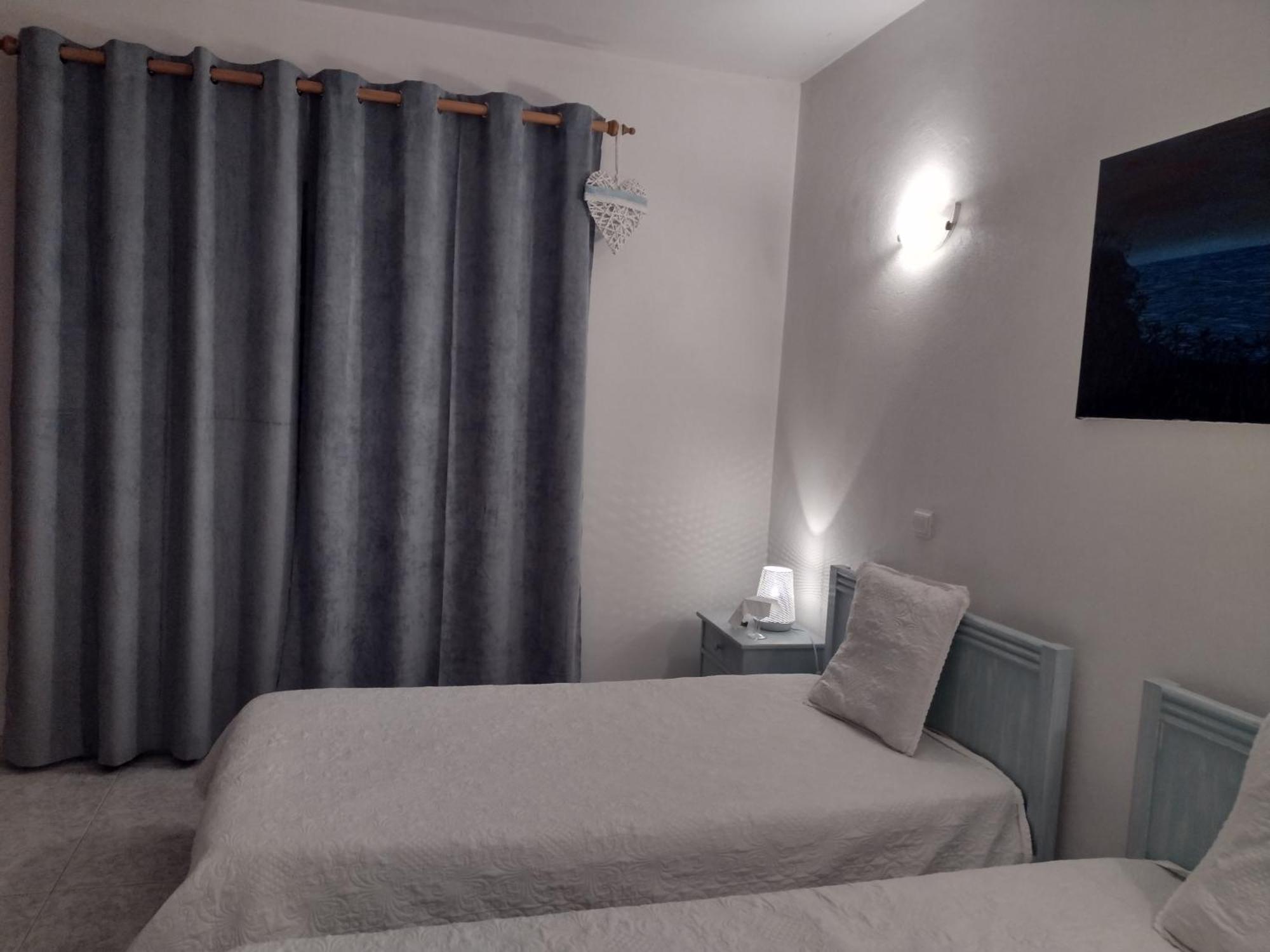 Nightingale Villa อัลบูเฟรา ภายนอก รูปภาพ